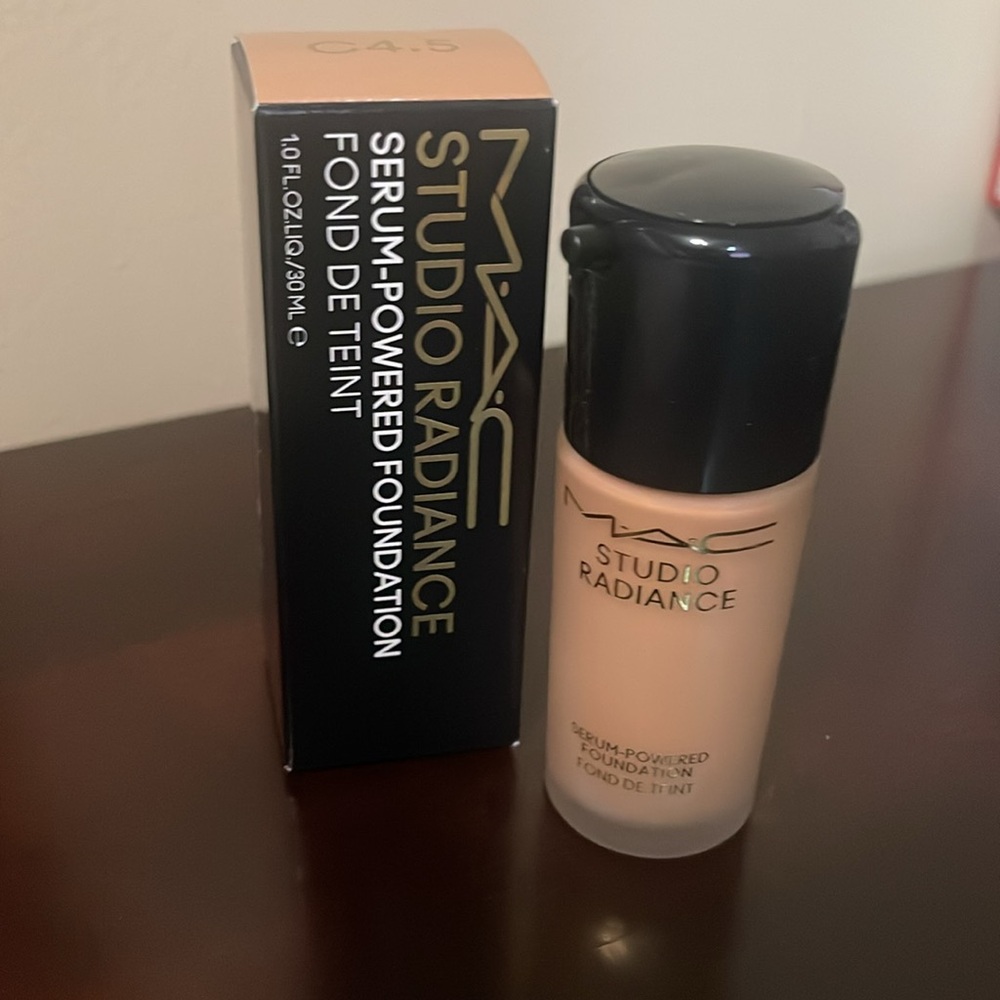 Studio Radiance Fluid